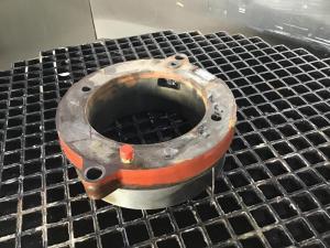 Liebherr Bremsgehäuse